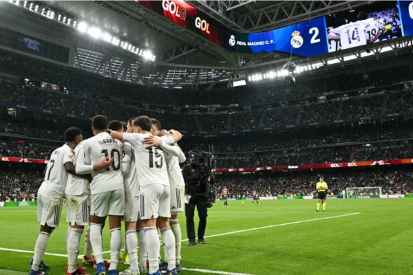 Mungesë katërmujore: Real Madridi zyrtarisht njofton se ylli i tyre i është nënshtruar një ndërhyrjeje kirurgjikale
