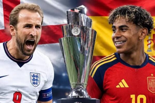 Përballje gjigantësh në “Wembley”, Tuchel dhe De La Fuente me surpriza në formacionet zyrtare