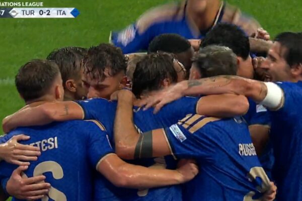 Italia e papërmbajtshme ndaj Turqisë, “tërmet” në Bursa në pjesën e parë nga “Axurrët” (video)