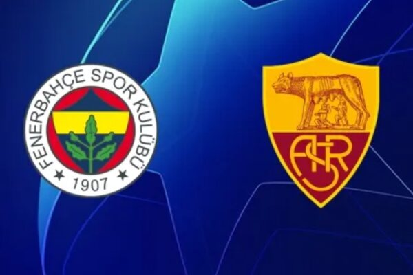 Muriqi nga minuta e parë. Fenerbahce-Roma, formacionet zyrtare