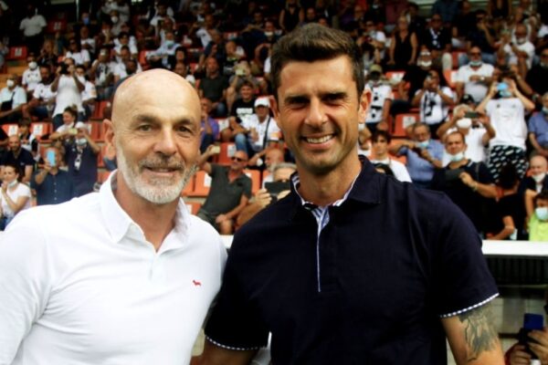 🔥 Klubi i Serie A e ka nisur shumë keq sezonin dhe po kërkon një trajner të ri, në garë Pioli dhe Motta
