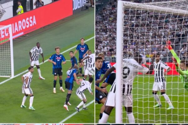 Juventus rikthehet te fitorja, tjetër sinjal i Zhegrovës për Spalletti-n (video)
