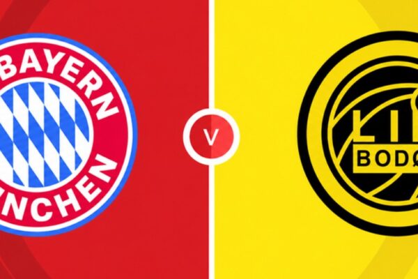 Como zbret në fushë për herë të parë, Man. United dhe Bayern nuk duhet t’i diskutojnë tre pikët. FORMACIONET ZYRTARE