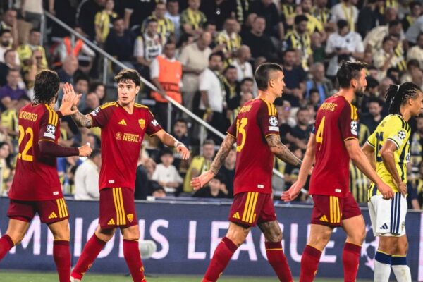 Champions League: Fenerbahce dhe Roma rikthehen me X. “Paqe” edhe në Eindhoven (video)