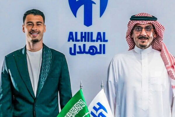 Mirupafshim Arsenal! Martinelli prezantohet zyrtarisht tek Al-Hilal. JA DETAJET