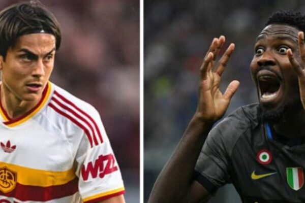 Roma-Inter, supersfida e javës së pestë në Serie A. FORMACIONET ZYRTARE