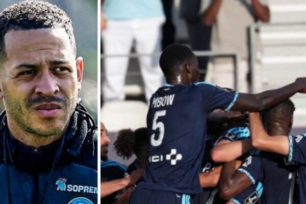 Një tjetër Paris po shkëlqen këtë sezon në Ligue 1, por jo ai i Luis Enrique. Tre pikë ndaj Strasbourg dhe vendi i dytë (video)