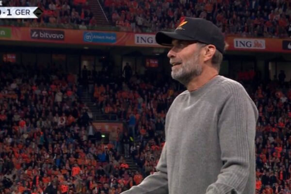 Liga e Kombeve: Gjermania e mbyll në avantazh pjesën e parë në Amsterdam, Joao Felix nderon Portugalinë (video)