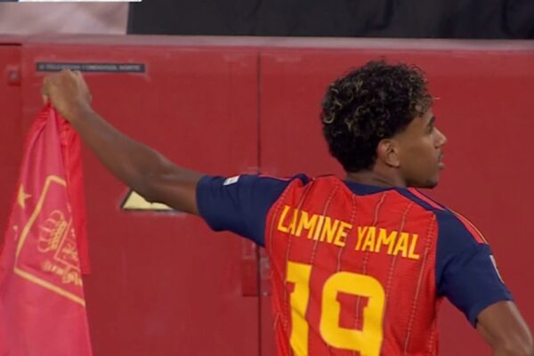 Liga e Kombeve: Kroacia reziston më pak se dy minuta, Lamine Yamal i papërmbajtshëm (video)
