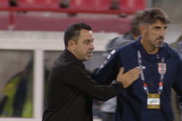 Liga e Kombeve: Xavi Hernandez shijon tre pikët e para, çfarë debutimi nga ylli 23-vjeçar i “Tulipanëve” (video)