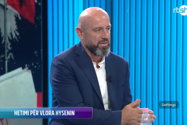 “SPAK ka informuar Kryeministrin për situatën”, Bregu: Pritet një akuzë më e rëndë ndaj ish-drejtoreshës së SHISH