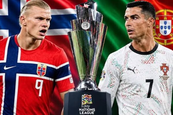 Ronaldo në stol, Haaland nga minuta e parë. Norvegji-Portugali, formacionet zyrtare