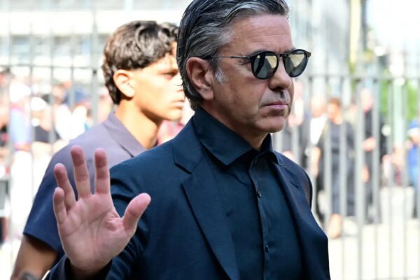 “Milan dhe Juventus janë favoritë për të fituar Europa League. Amorim më intrigon”