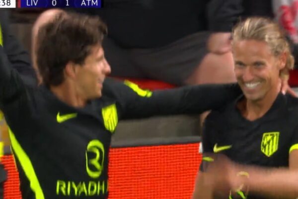Heshtje në “Anfield”, Atletico befason Liverpool. PSG në avantazh (video)