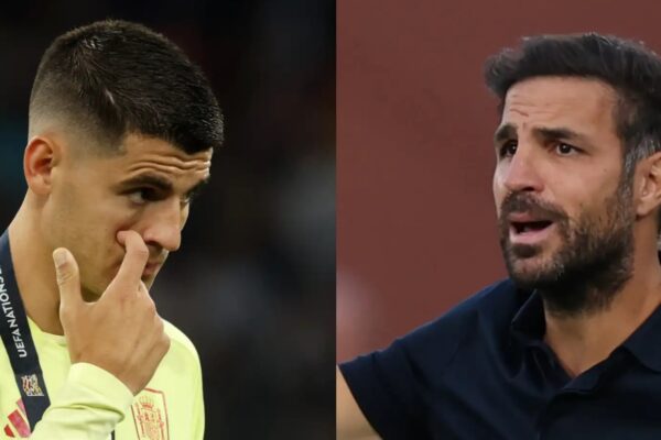 U largua nga Como, Morata i paralajmëron të gjithë për të ardhmen e Fabregas