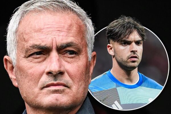 Jose Mourinho reagon për “skandalin” e fundit të Raul Asencio-s: Nuk jam i kënaqur