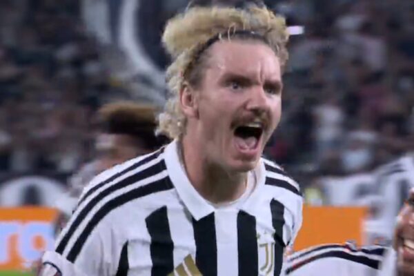 EUROPA LEAGUE: Juventus nuk kursehet ndaj Nijmegen, “zhbllokohen” Alajbegovic & Woltemade (video)