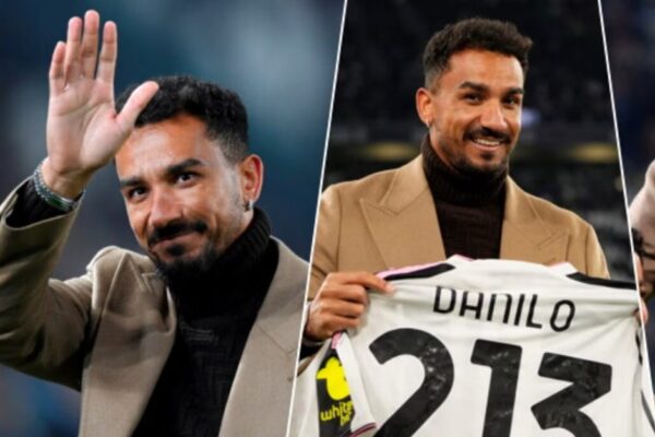 “Dreqi e mori, çfarë tani? Po të gjitha planet e mia…? Doja ta mbyllja karrierën te Juventus…”