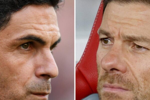 Arsenal-Chelsea, mësohen formacionet zyrtare të derbit londinez. Arteta dhe Alonso përballen për herë të parë në PL