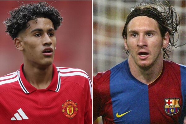 “Tronditen” te Man. United, ylli i ri kërkon largimin me efekt të menjëhershëm