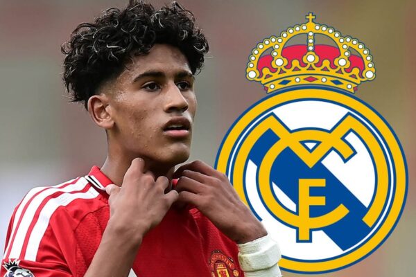 Real Madrid po përgatit një transferim të bujshëm për janarin, një “Messi i ri” drejt La Ligës