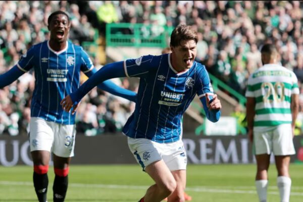Rangers ia bën “bajat” Celtic, e mund për herë të dytë brenda javës (video)