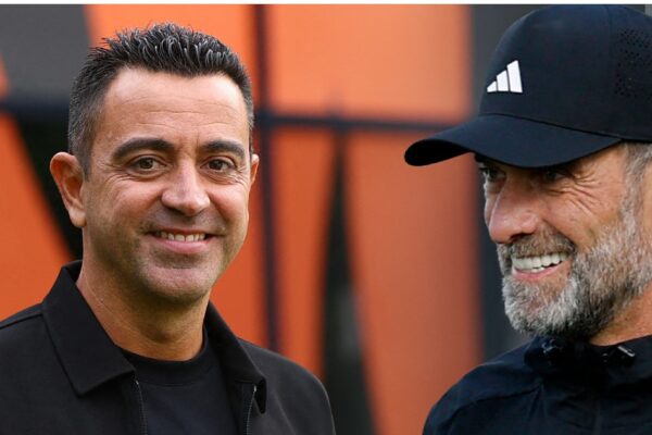 “I njoh më mirë lojtarët holandezë sesa ai”, Klopp nuk “kursehet” aspak ndaj Xavi-t