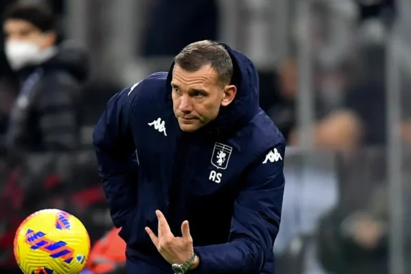 Shevchenko mbushi 50 vjeç: Te Milani doja të lija diçka në historinë e futbollit