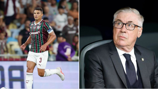 Thiago Silva del kundër Ancelotti: Po flasim për Brazilin, është shumë ndryshe nga një klub