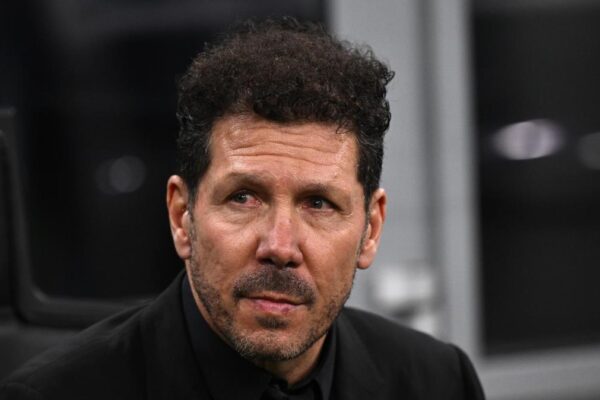 “Duhet të rikthehet ai i dy viteve më parë”, Diego Simeone paralajmëron lojtarin e transferuar në ditën e fundit të merkatos