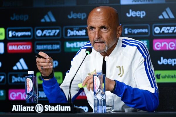 Juve-Nec, Spalletti: E dimë çfarë duhet të përmirësojmë