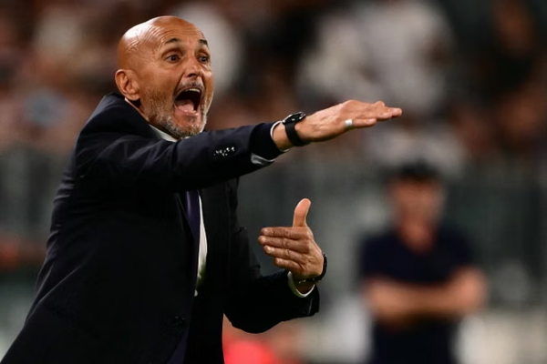 Spalletti: Ishte e drejtë të ndryshonim diçka. Urime Grabara, vetëm Kolo Muani erdhi në grumbullim