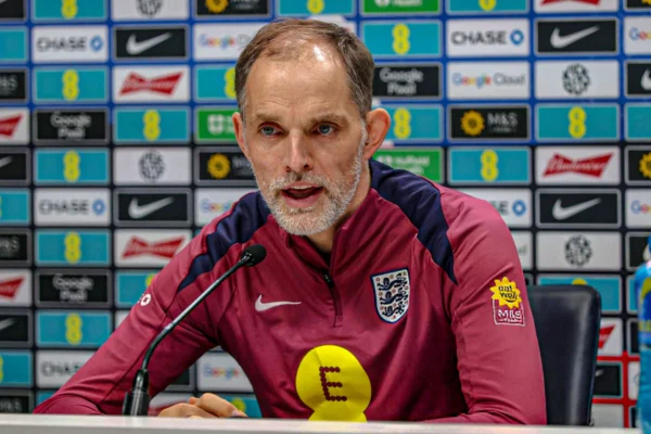 Tuchel publikon listën e kombëtares angleze, ja 27 të besuarit për sfidat e Nations League