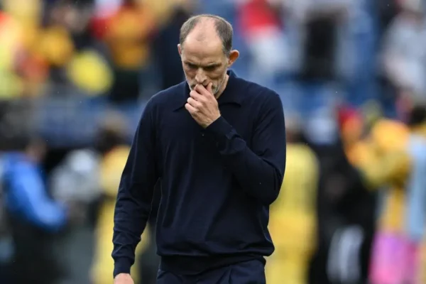 Tuchel me dhimbje koke, 5 lojtarë të grumbulluar në kombëtare ngrenë ‘flamurin e bardhë’