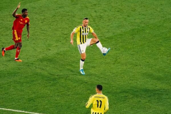 Mbyllet java e parë e Ligës së Kampionëve: Bayern Munich dhe Man United me fitore bindëse, Muriqi titullar në barazimin e Fenerbahçes