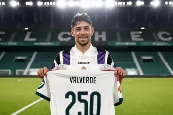 250 ndeshje në La Liga me Real Madridin, flet Valverde: Nuk e kisha imagjinuar kurrë…