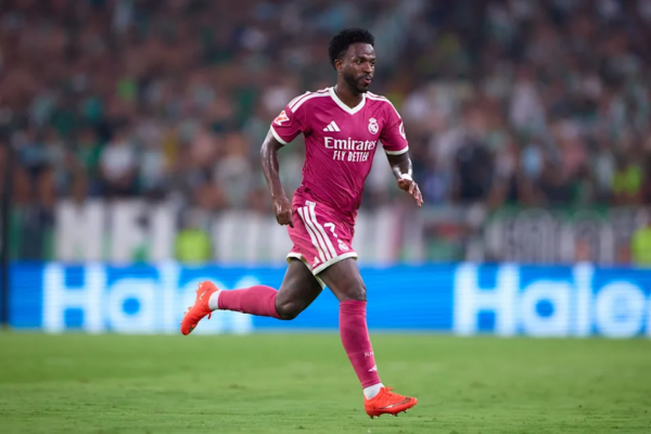 Vinicius Jr: Interi është i fortë, por ne kemi një plan për të fituar