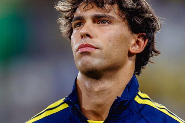 Joao Félix pas humbjes së Al Nassr përballë Al Ittihad: Nëse flas atë që di shkatërroj imazhin e Saudi Pro League!