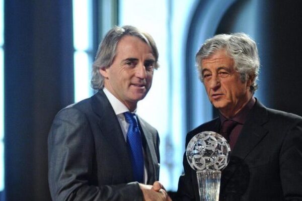 Legjenda Rivera del hapur kundër Mancini-t: Rikthimi tek Italia, fyerje për tifozët dhe lojtarët