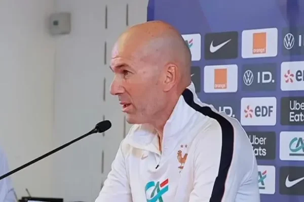 Zidane paralajmëron: Belgjika është një kombëtare e shkëlqyer, prisni ndryshime në formacion
