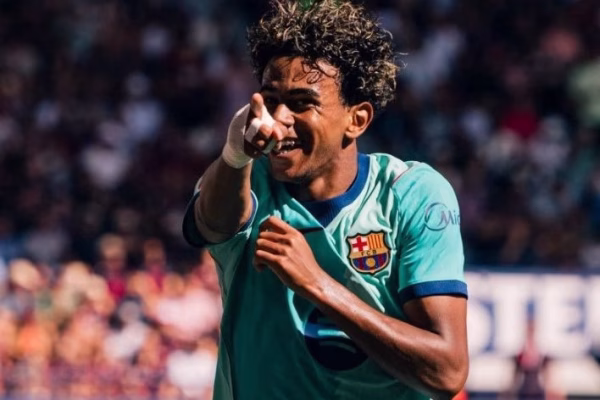 Barcelona nuk ndalet, fiton edhe ndaj Levantes