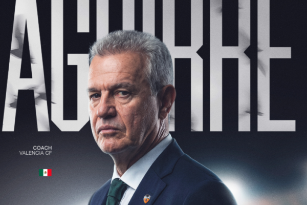 Zyrtare: Javier Aguirre është trajneri i ri i Valencias