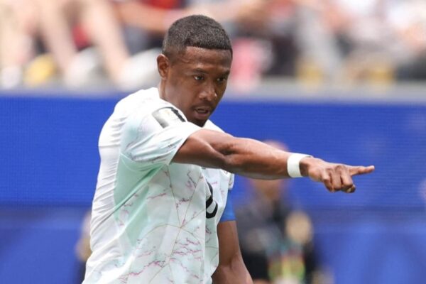 Befason Udinese, arrin marrëveshjen për afrimin e mbrojtësit David Alaba