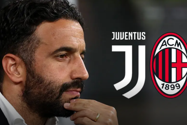 MILAN-JUVENTUS: Koha për të treguar kush është më i forti