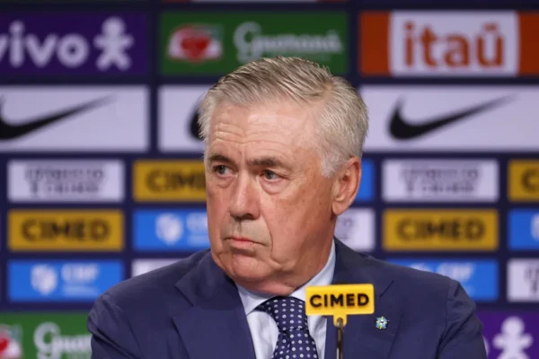 Ancelotti ngre shqetësimin për futbollin italian: Mungojnë lojtarët e nivelit të lartë