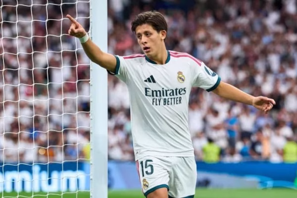 Real Madridi me mungesa ndaj Interit