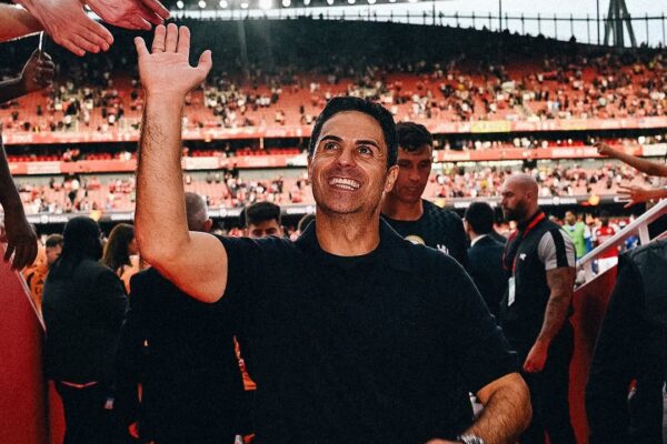 Arteta: E shijova fitoren ndaj Chelsea, jemi të aftë të bëjmë më mirë se sezonin e kaluar