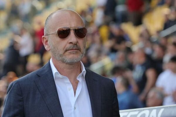 Ausilio i jep lamtumirën Interit pas 28 vitesh, nuk ka akord mes palëve për rinovimin