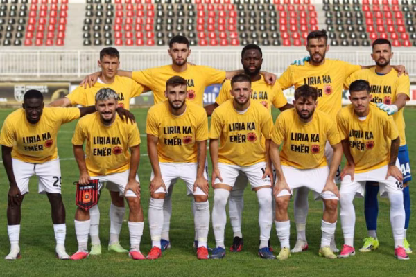 Ballkani vazhdon me fitore