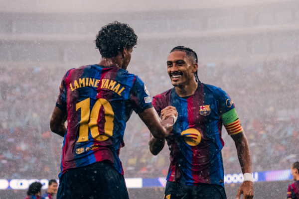 Champions, Barcelona dhe Shtutgarti debutojnë me fitore